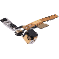 Crown Flex Cable Compatible For Watch Series 7 (41MM)