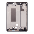 Mid-Frame Compatible For Samsung Galaxy A72 (A725 / 2021) (Awesome Black)