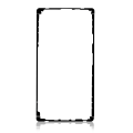 Back Cover Adhesive Tape Compatible For Samsung Galaxy Note 9