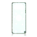 Back Cover Adhesive Tape Compatible For Samsung Galaxy Note 8