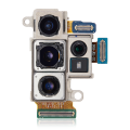 Back Camera Compatible For Samsung Galaxy Note 10 Plus / 5G (Used OEM Pull: Grade A)