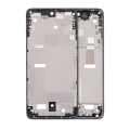 Mid-Frame Compatible For Motorola Moto Edge (XT2205-1 / 2022) (Gray)