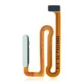 Fingerprint Reader With Flex Cable Compatible For Samsung Galaxy A14 5G (A146B / 2023) (Light Green)