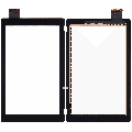 Digitizer for Nintendo Switch (HAC-001)