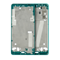 Mid-Frame Compatible For Motorola Edge 20 (XT2143 / 2021) (Frosted Emerald)