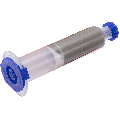 Solder Paste Low Temperature RoHs Lead-Free 40g (V40-BS458) (Mechanic)