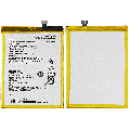 Replacement Battery Compatible For T-Mobile Revvl Plus (CPLD-423)