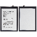 Replacement Battery Compatible For T-Mobile Revvl 6 Pro / Revvl 6X Pro 5G / Revvl V+ 5G (TM001)