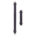 Hard Buttons (Power / Volume) Compatible For Samsung Galaxy Fold 5G (F907) (Cosmos Black)