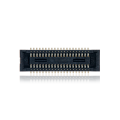 Keyboard Cable Connector Compatible For MacBook Pro 13" / 15" W / Touch Bar (A1706 / A1707 / A1708 / Late 2016 / Mid 2017) (40 Pin）