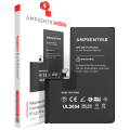 Replacement Battery Compatible For iPhone 13 Pro Max (AmpSentrix) (Plus)