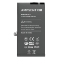 Replacement Battery Compatible For iPhone 13 (AmpSentrix) (Plus)