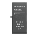 Replacement Battery Compatible For iPhone 13 Mini (AmpSentrix Pro)