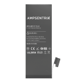 Replacement Battery Compatible For iPhone 7 Plus (AmpSentrix Pro Extended)