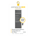 Replacement Battery Compatible For iPhone 7 Plus (AmpSentrix Pro Extended)