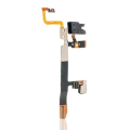 Power Button And Headphone Jack Compatible For Alcatel Idol 4