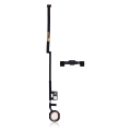 Home Button Flex Cable Compatible For iPad 7 (2019) / iPad 8 (2020) / iPad 9 (2021) (Aftermarket Plus) (Rose Gold)