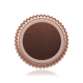 Crown Nut Compatible For Watch Series 5 / Series 6 (40MM / 44MM) (GPS Version) (Gold)