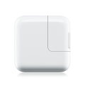 10W USB-A Power Wall Adapter For iPhone / iPad / Watch / iPod (OEM Pull Grade: A) (10 Pack)