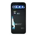 Back Cover Compatible For Google Pixel 8a (US Version) (Genuine OEM) (Licorice Lighter)