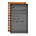 Wireless Charger IC Chip Compatible For iPhone 8 / 8 Plus / X / XS / XS Max / XR (U3400: BC59355)