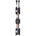 Home Button Flex Cable Compatible For Samsung Galaxy Note Pro 12.2 (P900)