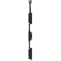 Home Button Flex Cable Compatible For Samsung Galaxy Note Pro 12.2 (P900)