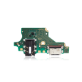 Charging Port With Headphone Jack Compatible For Huawei P20 Lite / 3E