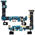 Charging Port Flex Cable Compatible For Samsung Galaxy S8 Active