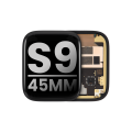 OLED Assembly Compatible For Watch Series 9 (45MM) (Used OEM Pull: Grade A)