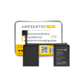 Replacement Battery For Airpods Pro Charging Case (AmpSentrix Pro)