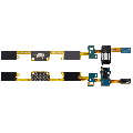 Home Button Flex Cable Compatible For Samsung Galaxy J5 Duos (J510 / 2016)