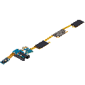 Home Button Flex Cable Compatible For Samsung Galaxy J5 Duos (J510 / 2016)