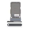 Single Sim Card Tray Compatible For Samsung Galaxy S21 (Phantom Gray)