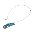 WiFi Antenna Compatible For Samsung Galaxy Tab A 8.4" (T307 / 2020)