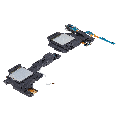 Loudspeaker With Headphone Jack And Power / Volume Flex Cable Compatible For Samsung Galaxy Note 10.1" (2014 Edition / P600 / P605) (2 Piece Set)