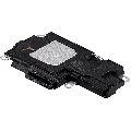 Loudspeaker Compatible For iPhone 12 Pro Max (Aftermarket Plus)