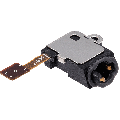 Headphone Jack Compatible For LG V40 ThinQ / LG G8 ThinQ 