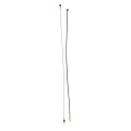 Antenna Connecting Cable Compatible For Motorola Moto G Stylus 5G (XT2215 / 2022) (2 Piece Set)