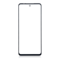 2 in 1 Front Glass With OCA Pre-Installed Compatible For Motorola Moto G Stylus 5G (XT2215 / 2022)