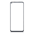 2 in 1 Front Glass With OCA Pre-Installed Compatible For Motorola Moto G Stylus 5G (XT2131 / 2021)