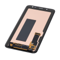 OLED Assembly Without Frame Compatible For Samsung Galaxy J6 / On6 (J600 / 2018) (Service Pack) (Black)