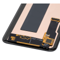 OLED Assembly Without Frame Compatible For Samsung Galaxy J6 / On6 (J600 / 2018) (Service Pack) (Black)