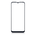 2 in 1 Front Glass With OCA Pre-Installed Compatible For Motorola Moto G9 Play (XT2083 / 2020)