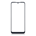 2 in 1 Front Glass With OCA Pre-Installed Compatible For Motorola Moto G9 (2020)