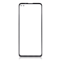 2 in 1 Front Glass With OCA Pre-Installed Compatible For Motorola Moto G 5G Plus (XT2075 / 2020)