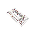 iScrews Position Mat Compatible For iPhone 7 Plus (dottorpod)