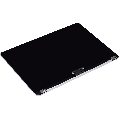Complete LCD Display Assembly For MacBook Air 13" (A2681 / Mid 2022) (Used OEM Pull: Grade B) (Silver)