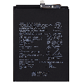 Replacement Battery For Huawei Enjoy 10E / Enjoy 20 / Y6 PRIME 2020 / Honor Play 9A / Nova Y60 (2021) / Nova Y6P (2020)  (HB526489EEW)
