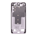 Mid-Frame Housing Compatible For Samsung Galaxy S23 Plus 5G (US & International Version) (Lavender)